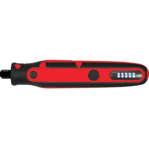 YT. MINI 4V GRINDER
