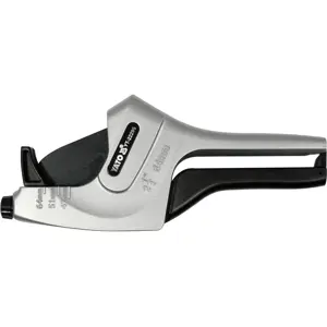 YT. PE PIPE CUTTER 3-40-50-63mm PTFE