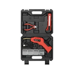 YT. PLASTIC WELDING MACHINE 3.7V (2.0Ah, BMC)