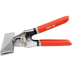 YT. PLIERS FOR PROFILE.SHAPE.210mm5142