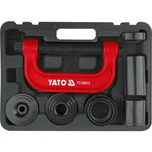 YT Screw Press for Pins and Bushings