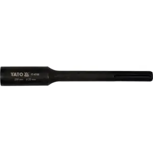YT. SDS-MAX EARTH ROD AND NAIL BREAKER 20x250mm