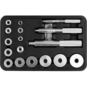 YT. SET FOR MOUNTING BEARINGS AND SEALS