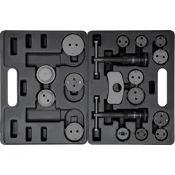 YT. SET OF MANUAL SEPARATORS FOR BRAKE CALIPERS 18pcs.0682