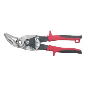 YT. SHEET METAL SHEARS WYG./L 1915