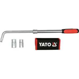 YT. SLIDING WHEEL WRENCH