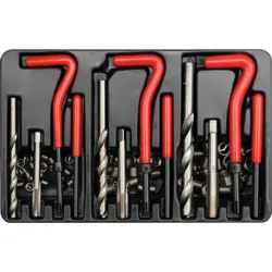 YT. THREAD REPAIR KIT M6-M10 1769