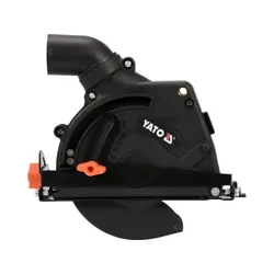 YT. TILT DUST COVER 125mm