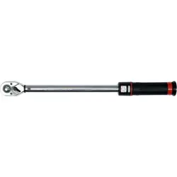 YT. TORQUE WRENCH 3/8" 10-110Nm