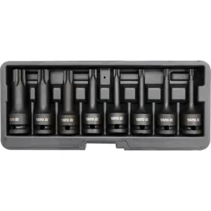 YT. TORX WRENCH STROKE. 8part 1065