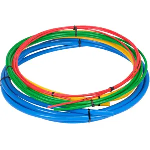 YT. TUBE BENDING BAR SET