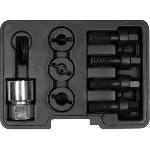 YT. WHEEL BOLT THREAD REPAIR KIT