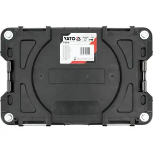 YT. WHEELED PLATFORM P05 S12