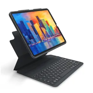 ZAGG Key Pro - keyboard case for iPad Air 13"