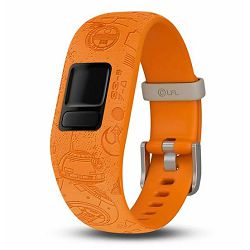 Zamjenska narukvica GARMIN za vivofit jr. 2 Light Side, 010-12666-1B