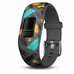 Zamjenska narukvica GARMIN za vivofit jr. 2 Resistance, 010-12666-11