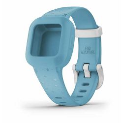 Zamjenska narukvica GARMIN za vivofit jr. 3 Blue Stars, 010-12469-42