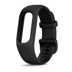 Zamjenska narukvica GARMIN za vivosmart 5 crna, L