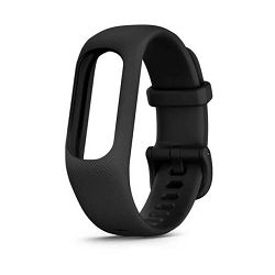 Zamjenska narukvica GARMIN za vivosmart 5 crna, S/M