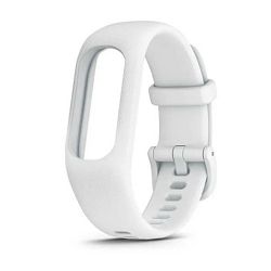 Zamjenska narukvica GARMIN za vivosmart 5 bijela, S/M 