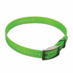 Zamjenska OGRLICA za GARMIN DC 50 zelena, 010-11892-06