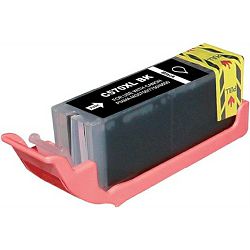 Zamjenska tinta Canon PGI-570BK XL MS