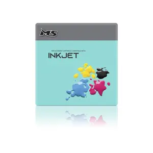 Zamjenska tinta CLI-551C XL MS (sa čipom)