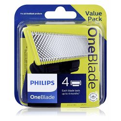 Zamjenske britvice za PHILIPS OneBlade(4 kom)