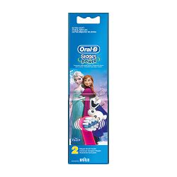 Zamjenske glave ORAL-B 10-2 FROZEN