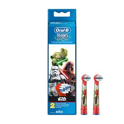 Zamjenske glave ORAL-B 10-2 STAR WARS