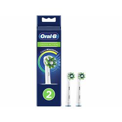 Zamjenske glave ORAL-B CROSS ACTION 2kom