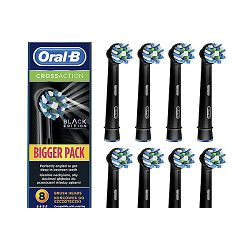 Zamjenske glave ORAL-B EB 50-8 Prec.Clean