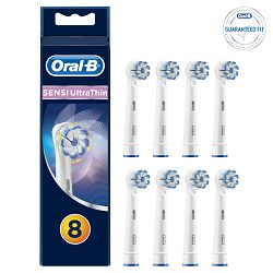 Zamjenske glave ORAL-B EB 60-8 SENSIT.UT