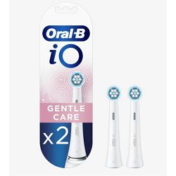 Zamjenske glave ORAL-B Gentle Care iO