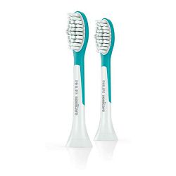 Zamjenske glave za četkicu PHILIPS Sonicare For Kids HX6042/33 