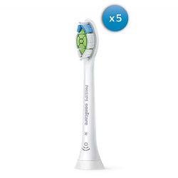 Zamjenske glave PHILIPS Sonicare W2 Optimal White HX6065/10