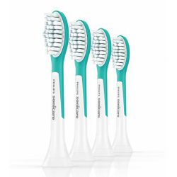 Zamjenske glave za četkicu PHILIPS Sonicare For Kids Standard HX6044/33