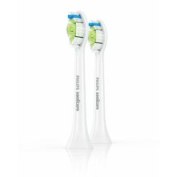 Zamjenske glave za četkicu PHILIPS Sonicare Optimal White HX6062/10 