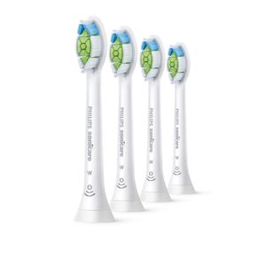 Zamjenske glave za četkicu PHILIPS Optimal White HX6064/10