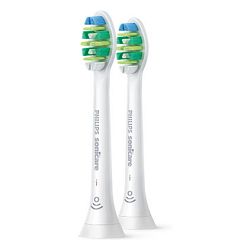 Zamjenske glave za četkicu PHILIPS Sonicare Intercare HX9002/10 (2 kom)