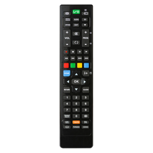 Zamjenski daljinski upravljač SUPERIOR za Sony TV