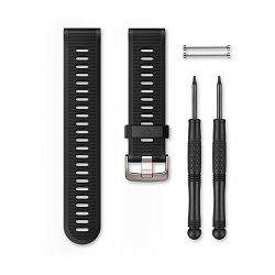 Zamjenski remen za GARMIN Forerunner 935 crni, 010-11251-0Q