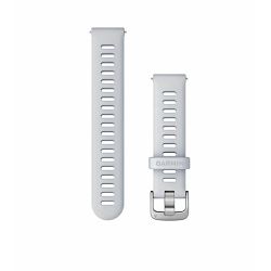 Zamjenski remen GARMIN za Forerunner 18 mm Whitestone, 010-11251-3F
