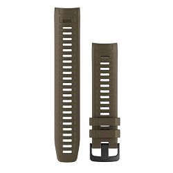 Zamjenski remen GARMIN Coyote Tan, 010-12854-19