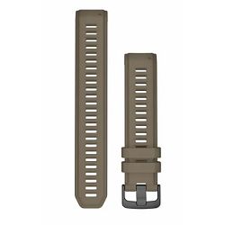 Zamjenski remen GARMIN Coyote Tan za Instinct 2 22mm, 010-13105-07