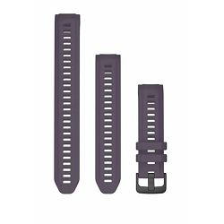 Zamjenski remen GARMIN Deep Orchid za Instinct 2S 20mm, 010-13104-17