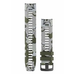 Zamjenski remen GARMIN Lichen Camo, 010-12854-28