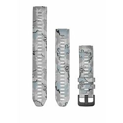 Zamjenski remen GARMIN Mist Camo za Instinct 2S 20mm, 010-13104-04