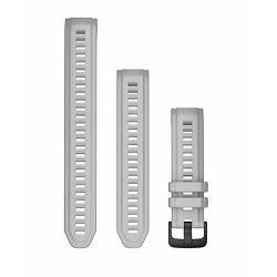 Zamjenski remen GARMIN Mist Gray za Instinct 2S 20mm, 010-13104-01