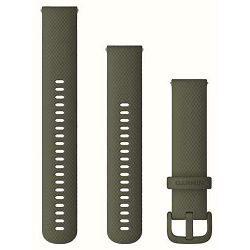 Zamjenski remen GARMIN Moss 20mm